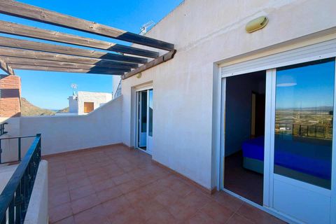 Byhus i Mojacar, Almeria, Mojacar - € 157.000 | Ref: 81549 - foto 11
