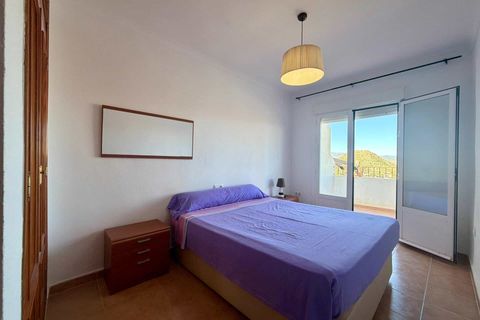 Byhus i Mojacar, Almeria, Mojacar - € 157.000 | Ref: 81549 - foto 12