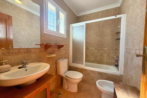 Byhus i Mojacar, Almeria, Mojacar - € 157.000 | Ref: 81549 - foto 13