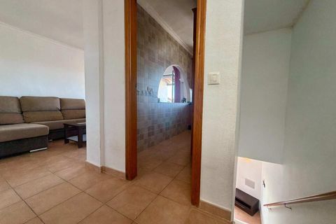 Byhus i Mojacar, Almeria, Mojacar - € 157.000 | Ref: 81549 - foto 24