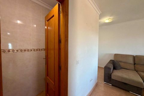 Byhus i Mojacar, Almeria, Mojacar - € 157.000 | Ref: 81549 - foto 26