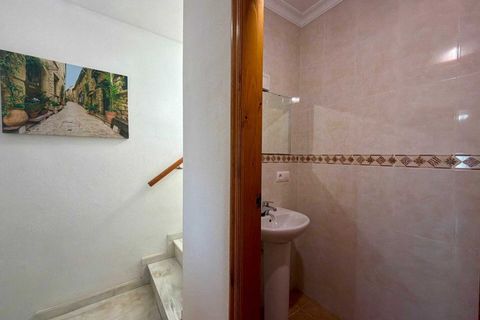 Byhus i Mojacar, Almeria, Mojacar - € 157.000 | Ref: 81549 - foto 27