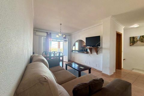 Byhus i Mojacar, Almeria, Mojacar - € 157.000 | Ref: 81549 - foto 33