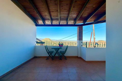 Byhus i Mojacar, Almeria, Mojacar - € 157.000 | Ref: 81549 - foto 36