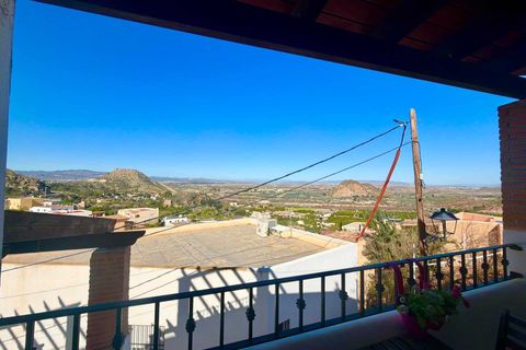 Byhus i Mojacar, Almeria, Mojacar - € 157.000 | Ref: 81549 - foto 38