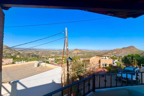 Byhus i Mojacar, Almeria, Mojacar - € 157.000 | Ref: 81549 - foto 39