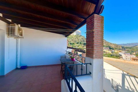Byhus i Mojacar, Almeria, Mojacar - € 157.000 | Ref: 81549 - foto 40