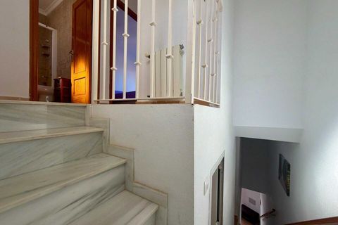 Byhus i Mojacar, Almeria, Mojacar - € 157.000 | Ref: 81549 - foto 44