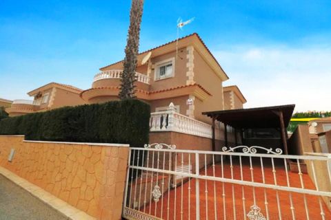 Villa a Torrevieja, Alicante, Torrevieja - € 360.000 | Ref: WPR1891 - foto 6