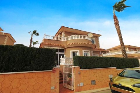 Villa a Torrevieja, Alicante, Torrevieja - € 360.000 | Ref: WPR1891 - foto 5