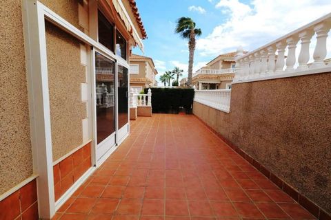 Villa a Torrevieja, Alicante, Torrevieja - € 360.000 | Ref: WPR1891 - foto 12