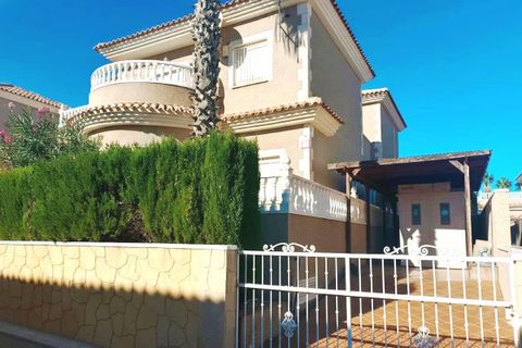 Villa a Torrevieja, Alicante, Torrevieja - € 360.000 | Ref: WPR1891 - foto 7