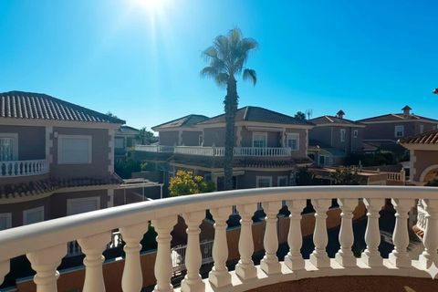 Villa a Torrevieja, Alicante, Torrevieja - € 360.000 | Ref: WPR1891 - foto 35