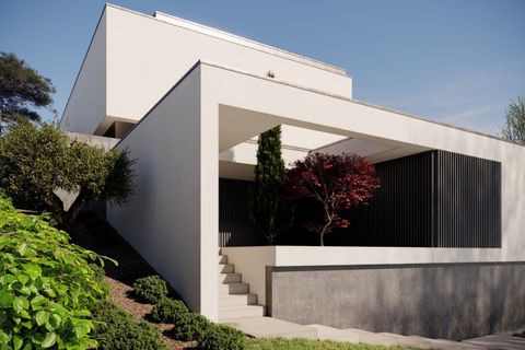 Villa i Gulpilhares e Valadares, Porto, Gulpilhares e Valadares - € 1.599.000 | Ref: RF99977/13559 - foto 1