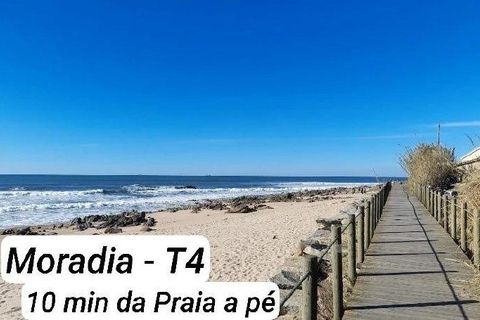 Villa i Gulpilhares e Valadares, Porto, Gulpilhares e Valadares - € 1.599.000 | Ref: RF99977/13559 - foto 2