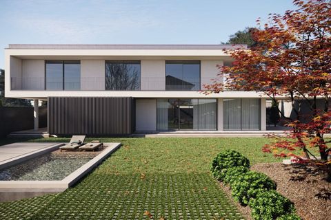Villa i Gulpilhares e Valadares, Porto, Gulpilhares e Valadares - € 1.599.000 | Ref: RF99977/13559 - foto 4