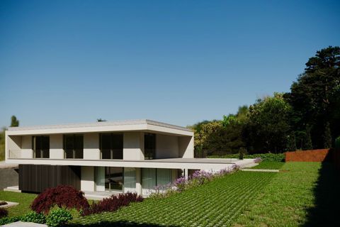 Villa i Gulpilhares e Valadares, Porto, Gulpilhares e Valadares - € 1.599.000 | Ref: RF99977/13559 - foto 5