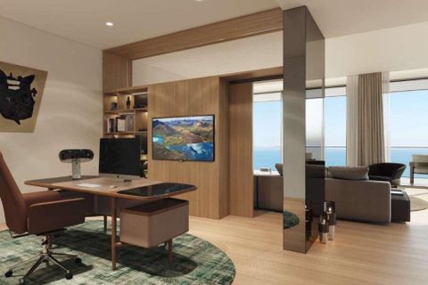 Lejlighed i Cascais, Lisbon, Cascais - € 1.100.000 | Ref: FA00005/13559 - foto 4