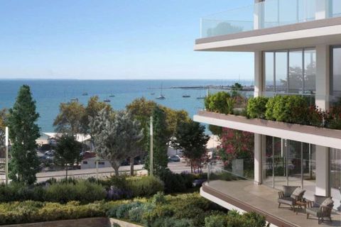 Lejlighed i Cascais, Lisbon, Cascais - € 1.100.000 | Ref: FA00005/13559 - foto 8