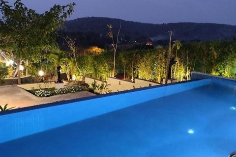 Helårsgrund i Sintra, Lisbon, Sintra - € 699.000 | Ref: FA00007/13559 - foto 1
