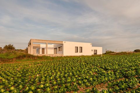 Villa i Lourinha, Lisbon, Lourinha - € 500.000 | Ref: FA00009/13559 - foto 7