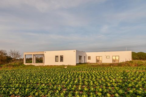 Villa i Lourinha, Lisbon, Lourinha - € 500.000 | Ref: FA00009/13559 - foto 8