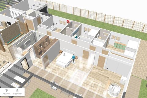 Villa i Lourinha, Lisbon, Lourinha - € 500.000 | Ref: FA00009/13559 - foto 13