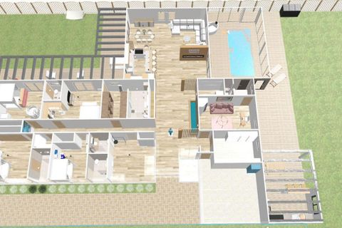 Villa i Lourinha, Lisbon, Lourinha - € 500.000 | Ref: FA00009/13559 - foto 14