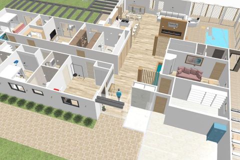 Villa i Lourinha, Lisbon, Lourinha - € 500.000 | Ref: FA00009/13559 - foto 16