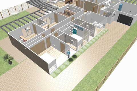 Villa i Lourinha, Lisbon, Lourinha - € 500.000 | Ref: FA00009/13559 - foto 35