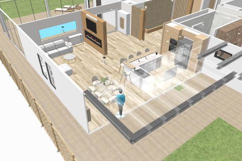 Villa i Lourinha, Lisbon, Lourinha - € 500.000 | Ref: FA00009/13559 - foto 38
