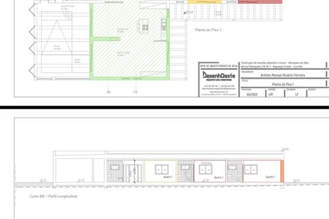 Villa i Lourinha, Lisbon, Lourinha - € 500.000 | Ref: FA00009/13559 - foto 41