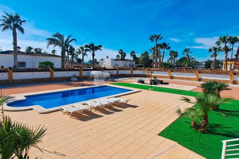 Villa a Catral, Alicante, Catral - € 430.000 | Ref: 5351 - foto 5