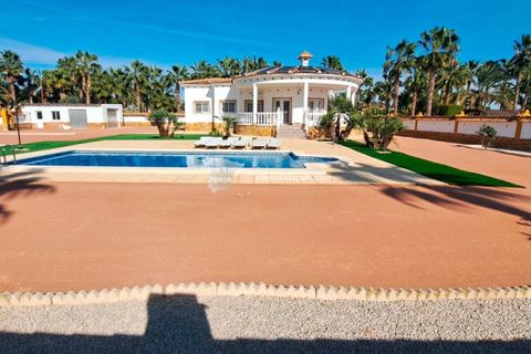 Villa a Catral, Alicante, Catral - € 430.000 | Ref: 5351 - foto 11