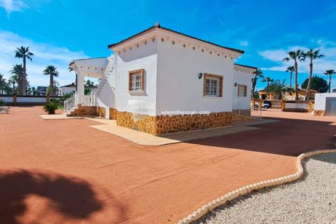 Villa a Catral, Alicante, Catral - € 430.000 | Ref: 5351 - foto 13