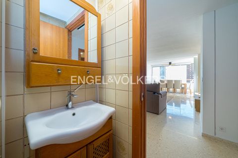 Apartament a Benidorm, Alicante, Benidorm - € 1.600/mes | Ref: W-048L2H - foto 26