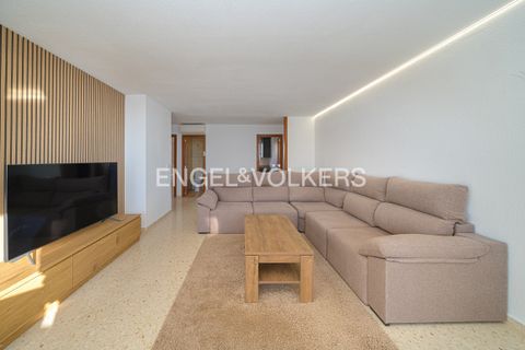 Apartament a Benidorm, Alicante, Benidorm - € 1.600/mes | Ref: W-048L2H - foto 3