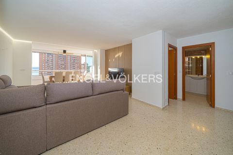 Apartament a Benidorm, Alicante, Benidorm - € 1.600/mes | Ref: W-048L2H - foto 5