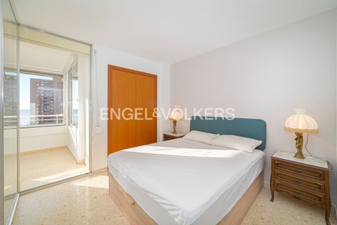 Apartament a Benidorm, Alicante, Benidorm - € 1.600/mes | Ref: W-048L2H - foto 15