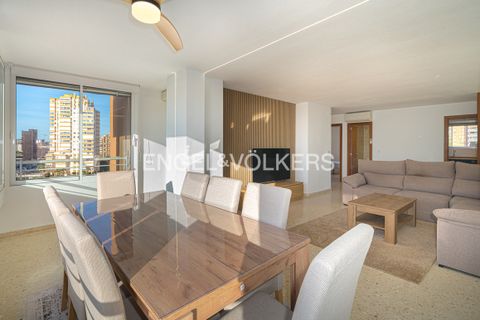 Apartament a Benidorm, Alicante, Benidorm - € 1.600/mes | Ref: W-048L2H - foto 9