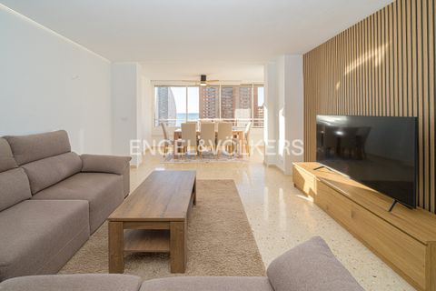 Apartament a Benidorm, Alicante, Benidorm - € 1.600/mes | Ref: W-048L2H - foto 4
