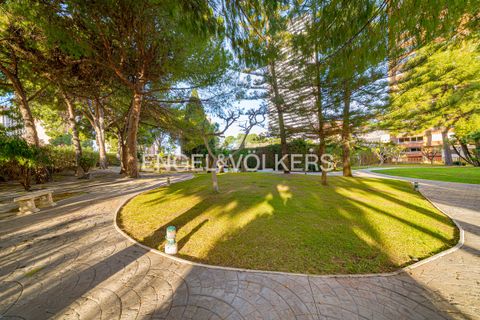 Apartament a Benidorm, Alicante, Benidorm - € 1.600/mes | Ref: W-048L2H - foto 35
