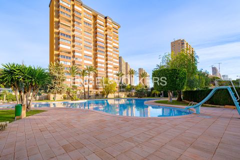 Apartament a Benidorm, Alicante, Benidorm - € 1.600/mes | Ref: W-048L2H - foto 36