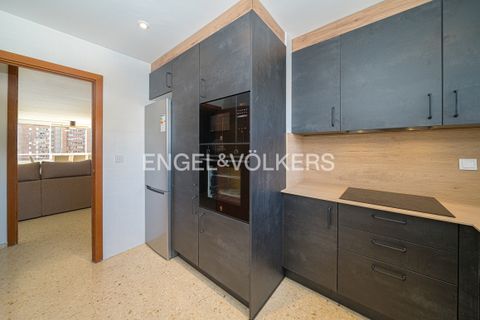 Apartament a Benidorm, Alicante, Benidorm - € 1.600/mes | Ref: W-048L2H - foto 13