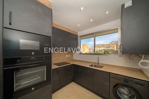 Apartament a Benidorm, Alicante, Benidorm - € 1.600/mes | Ref: W-048L2H - foto 14