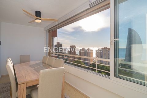 Apartament a Benidorm, Alicante, Benidorm - € 1.600/mes | Ref: W-048L2H - foto 8
