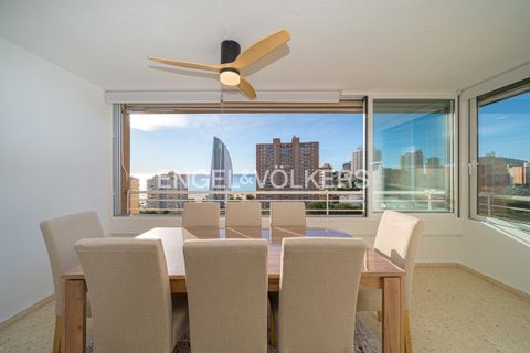 Apartament a Benidorm, Alicante, Benidorm - € 1.600/mes | Ref: W-048L2H - foto 2