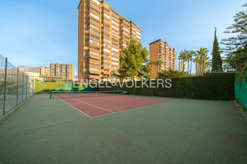 Apartament a Benidorm, Alicante, Benidorm - € 1.600/mes | Ref: W-048L2H - foto 34