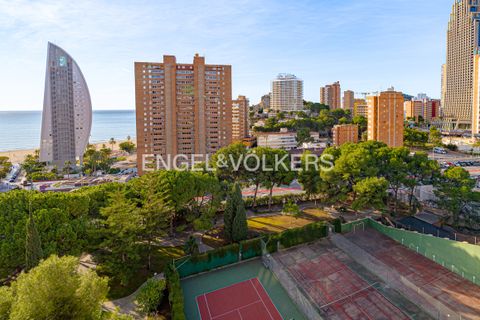 Apartament a Benidorm, Alicante, Benidorm - € 1.600/mes | Ref: W-048L2H - foto 28