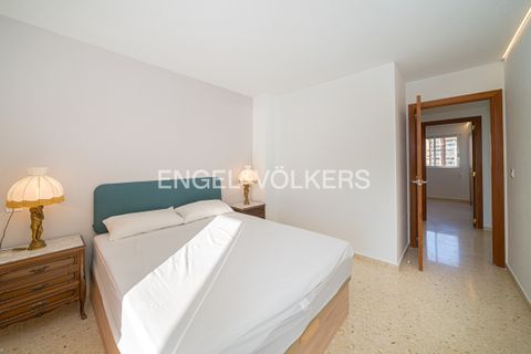 Apartament a Benidorm, Alicante, Benidorm - € 1.600/mes | Ref: W-048L2H - foto 17